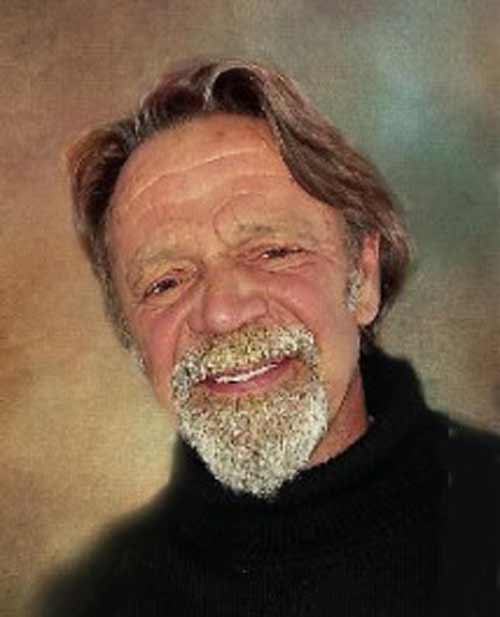 Eugene Willard Rolfe