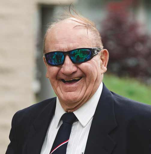 Floyd Joseph FLAHERTY