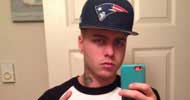Court Briefs:  Hay suspected of stabbing