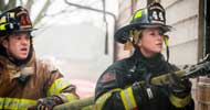 Council Notes:  new volunteer firefighters named, including one woman