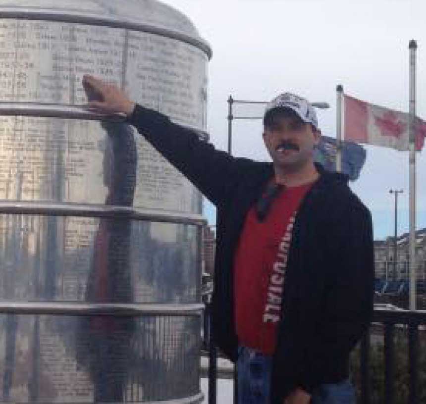 Milson trafficking trial underway