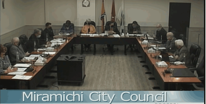 City Council becoming transparent