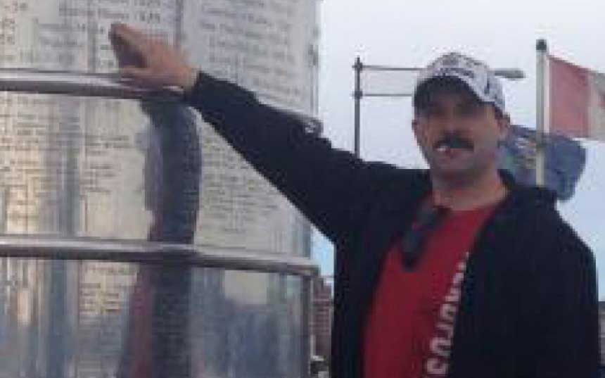 Milson 2 -  Police 0