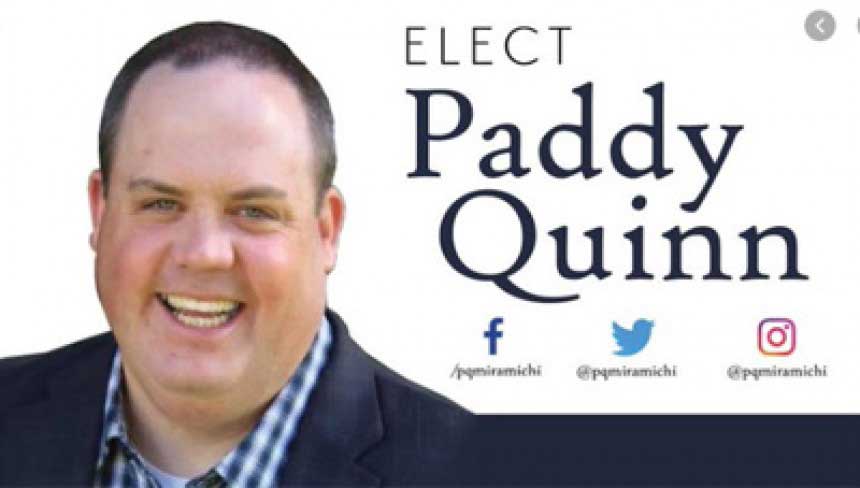 Municipal Election Results