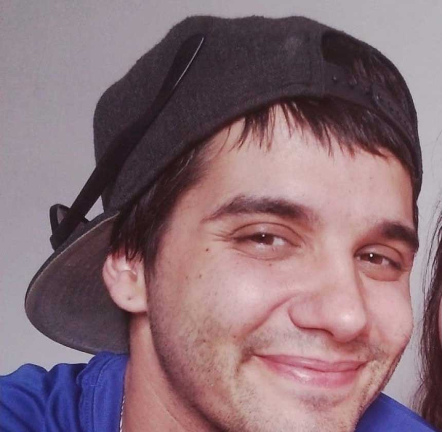 8 Court Briefs:  Parlee to have multi-day trial on multiple charges