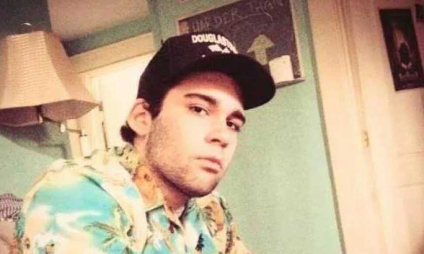 Preston: 56 months for crimes in four cities