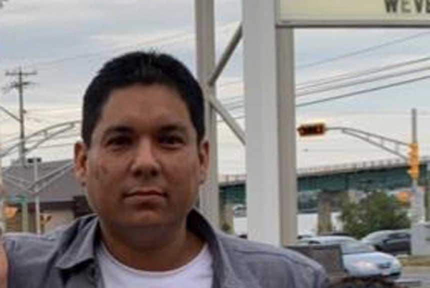 Domestic Assault:  Lambert jailed.