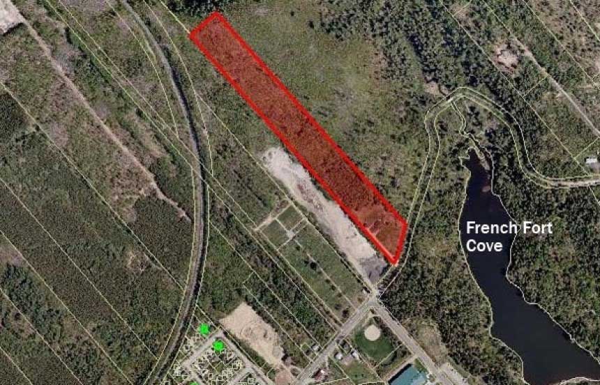 Rezoning proposed for 84 unit complex in Newcastle