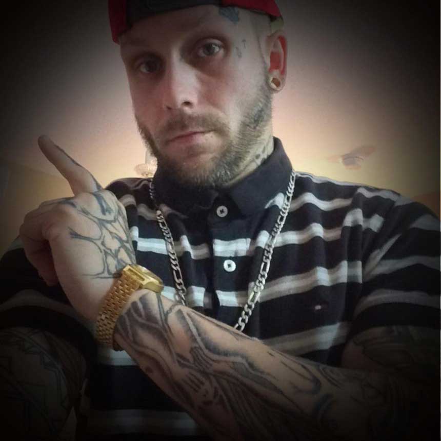 Long sentence for concealed pistol and drugs