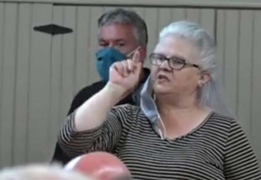 Council on hot seat over Forest Street construction