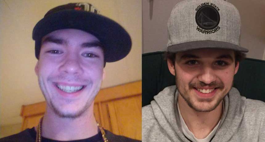 Murder trial set for May, 2022