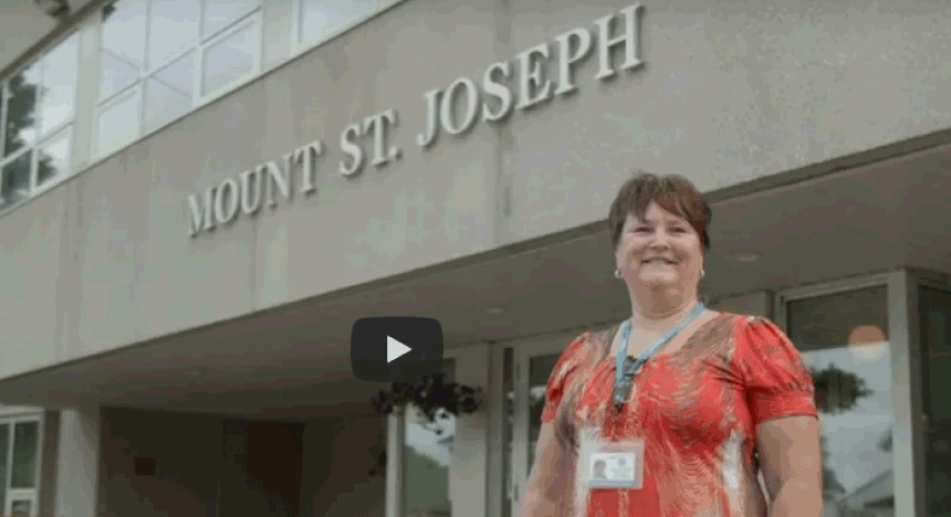 Mount St. Joseph asks city for $50,000