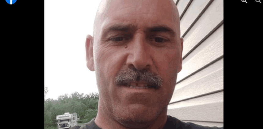 Robichaud gets 2 years for multiple driving offences