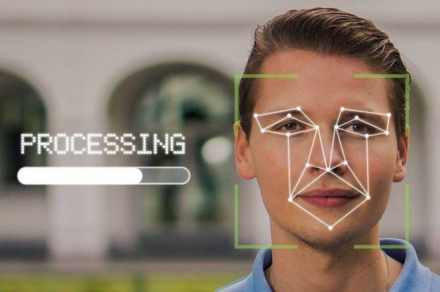 Facial recognition software busts woman seeking fake ID