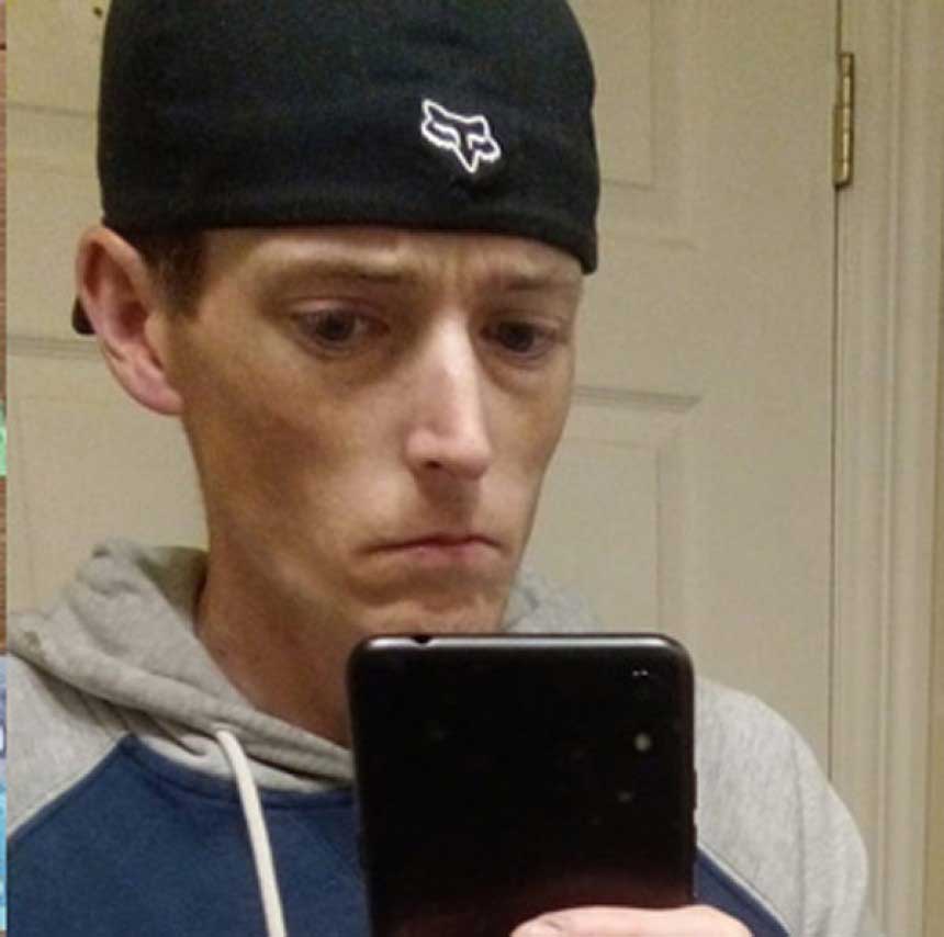 Police argue tip from informants sufficient in Coughlan arrest