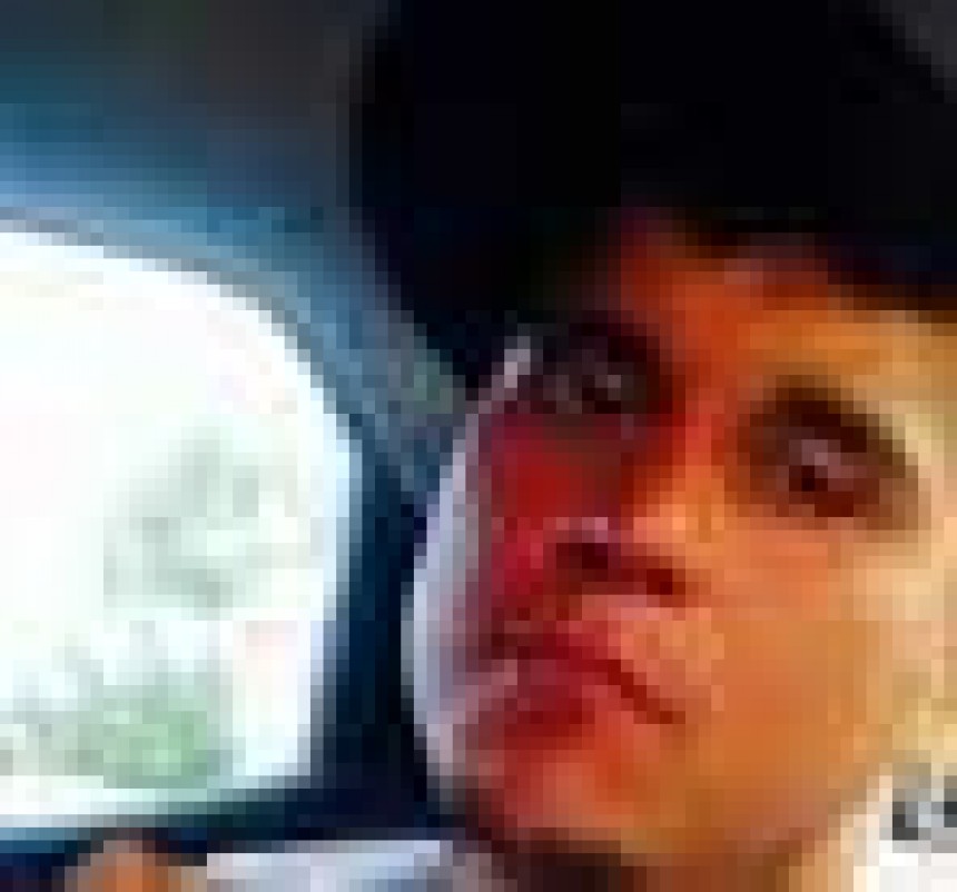 Scott Hayden Ward accused of rash of crimes (again)