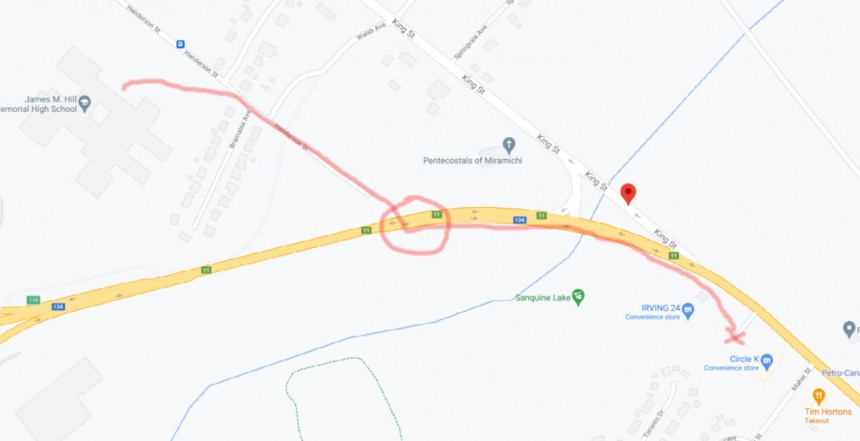 Transit and JMH to try shuttle service