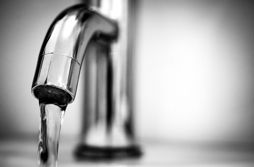 Water rates stay stable for 2022