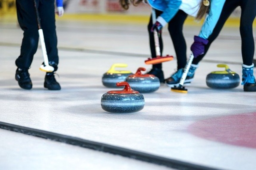 Curling Club hopes to rebound from Covid