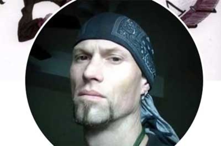 South Nelson trafficker hides drugs in ass