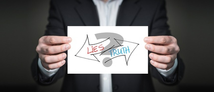 Police admit lying to suspect during taped interview