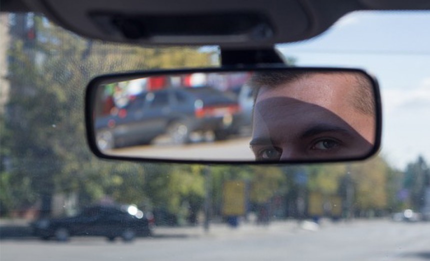 Woman reports neighbour driving drunk