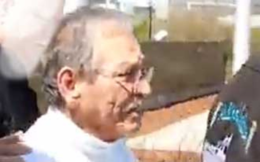 Wilbur Dedam:  new sex assault charge heading to trial