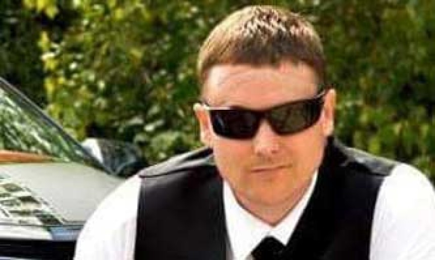 Sutherland gets 4 years for Halloween assault