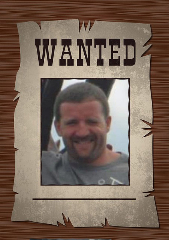 Boudreau evades police for months, arrested in Bathurst