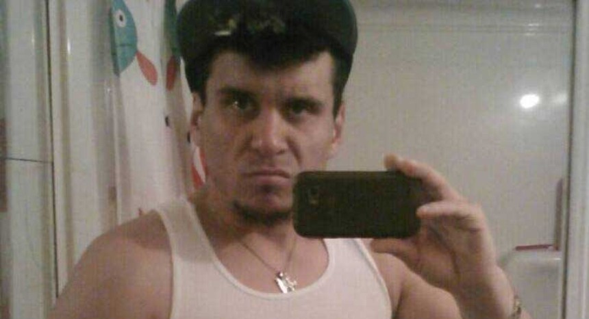 Ward on trial for prowling on Pond Street