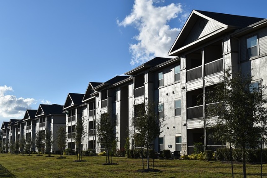 Affordable Housing:  a gamble worth taking
