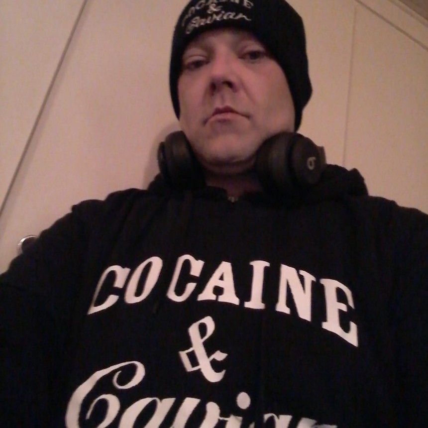 Sheffar admits break and enter