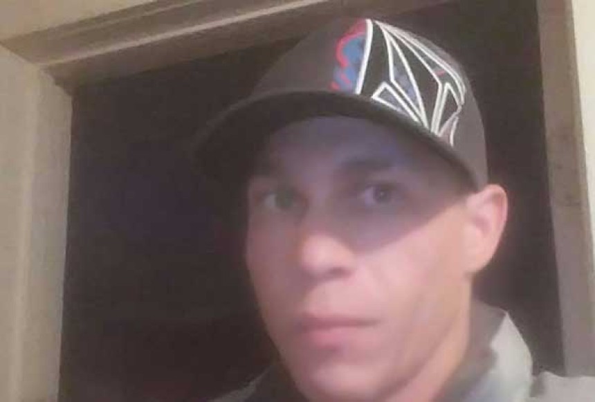 Anderson charged with trafficking again