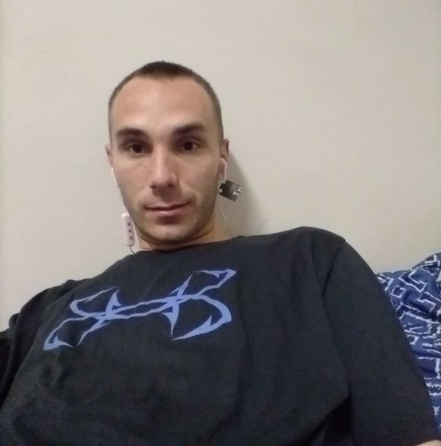 High speed chase busts gates at Heath Steele