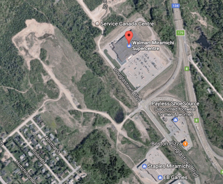 City to build street to access potential Multiplex site