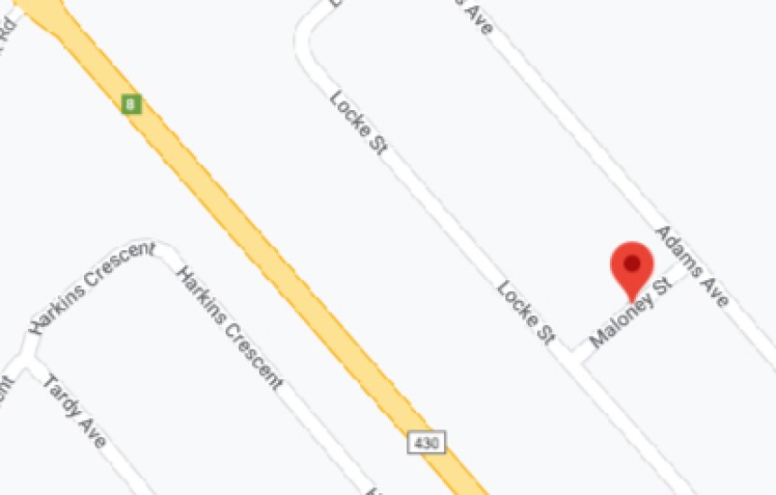 City to close-up portions of two streets in Newcastle