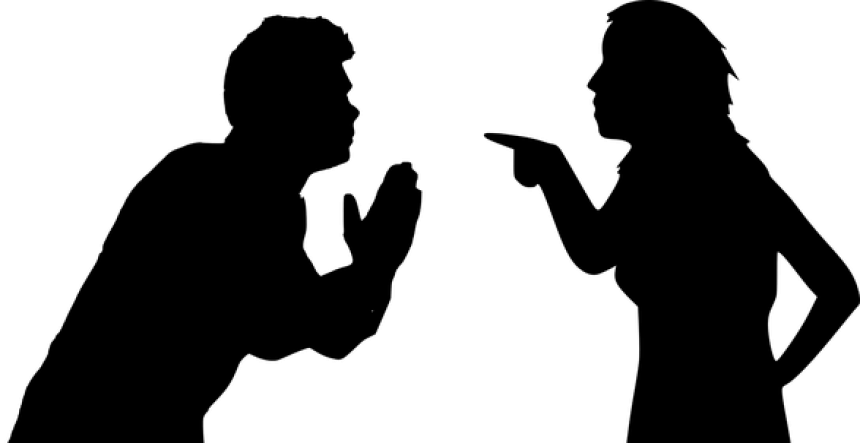 3 Court Briefs: no agreement on facts in assault case