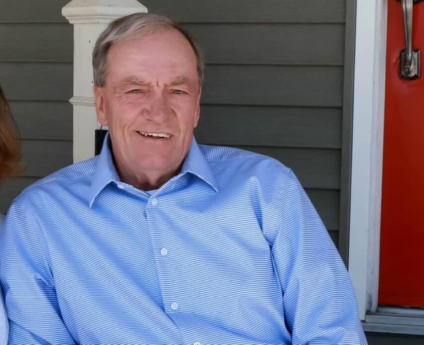 King goes to mat for Douglasfield road repairs