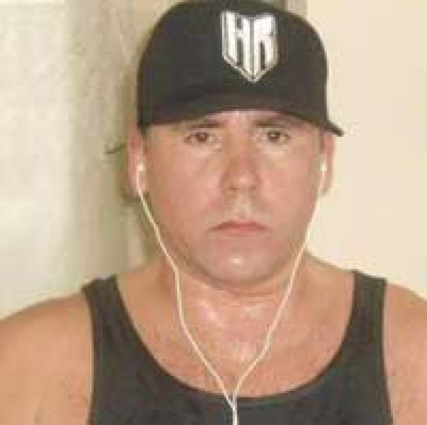 Larry's sentences for trafficking getting longer each time