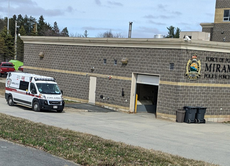 Harris points finger at Matthew Somers at break and enter trial