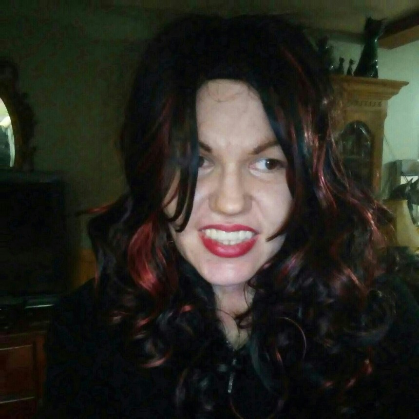 Is Natasha Kenny's drug trial unfair?