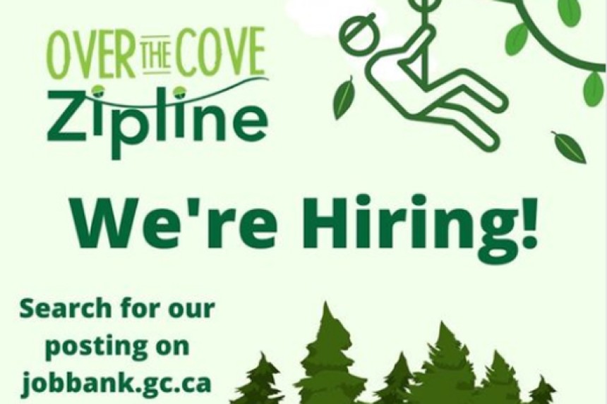 Council Notes:  Marina, KGH construction, team grants, and Zip Line operation