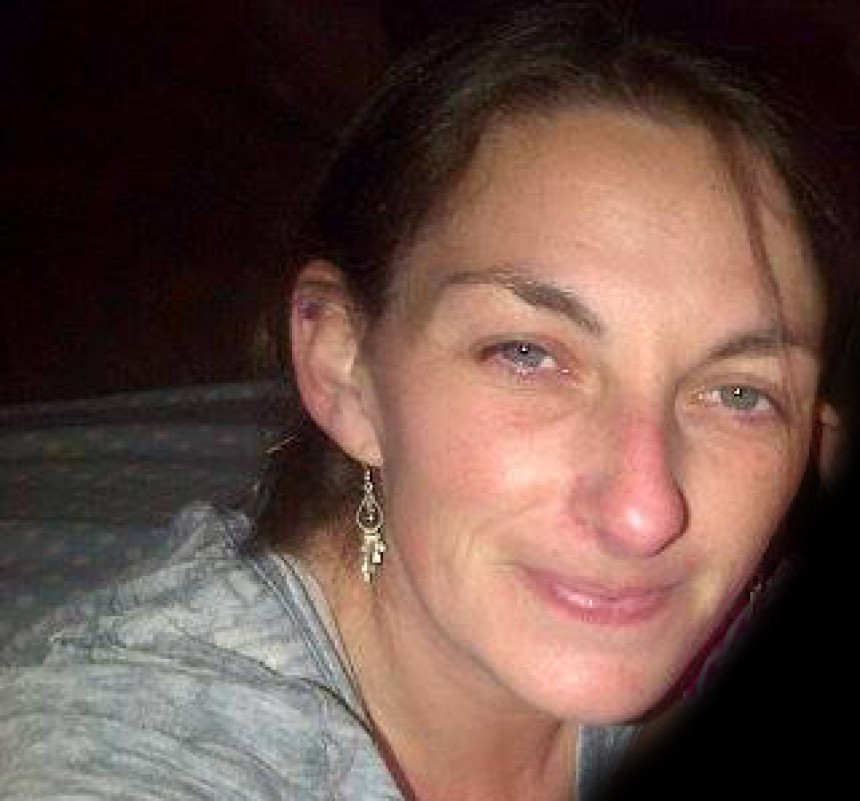 Amanda McIntyre on trial for drug trafficking