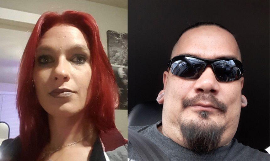 Smith and Gloade denied bail on drug charges