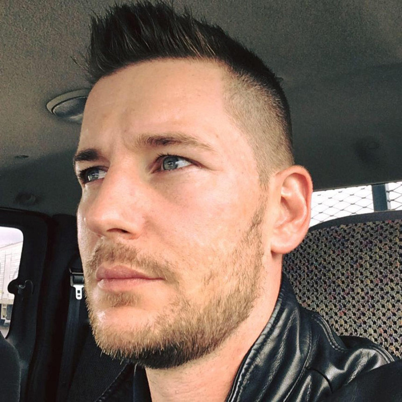 Jardine pleads guilty to break ins, trafficking