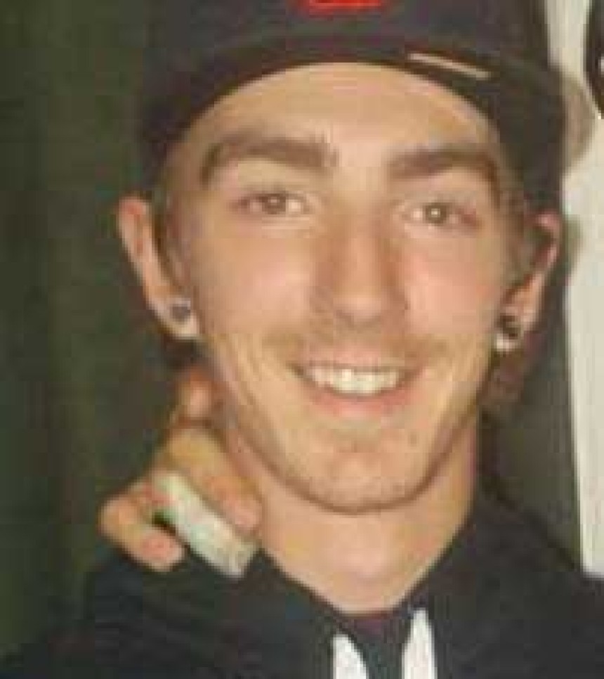 Martin accused of break in at Museum