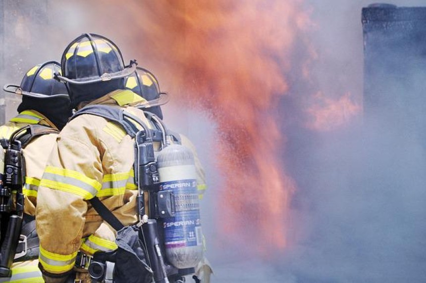 Firefighters win grievance to protect overtime call ins
