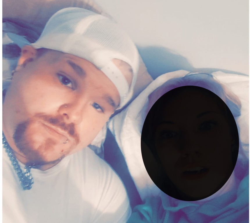 Brandon Baisley off the street - gets long sentence for trafficking twice