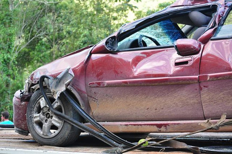 Brantville crash gets impaired driver 3 years