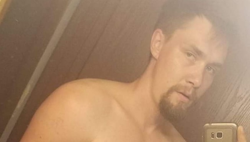 Curtis charged with driving stolen motorcycle.